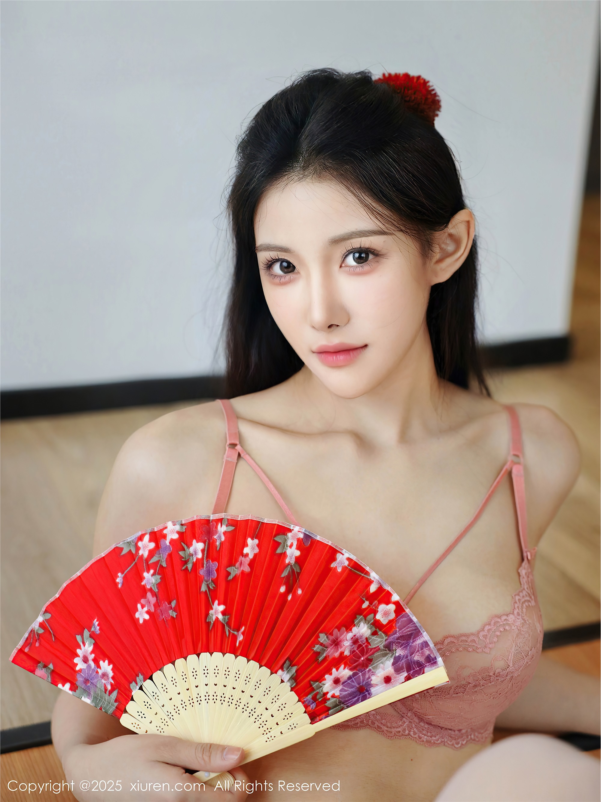 Xiuren秀人网 2025.09.15 NO.10767 梨霜儿